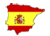 SACRISTÁN - Espanol