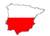 SACRISTÁN - Polski